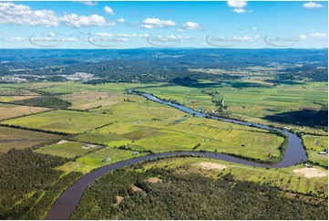 Aerial Photo Maroochy River Aerial Photography