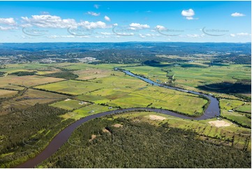 Aerial Photo Maroochy River Aerial Photography
