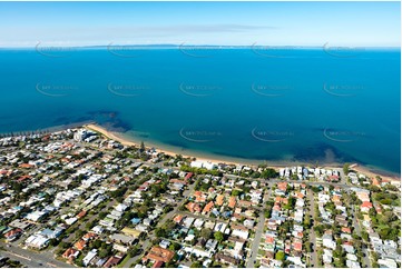 Aerial Photo Redcliffe Aerial Photography