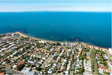 Aerial Photo Redcliffe Aerial Photography