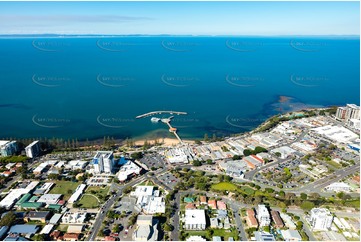 Aerial Photo Redcliffe Aerial Photography