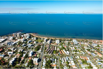 Aerial Photo Redcliffe Aerial Photography