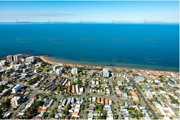 Aerial Photo Redcliffe Aerial Photography