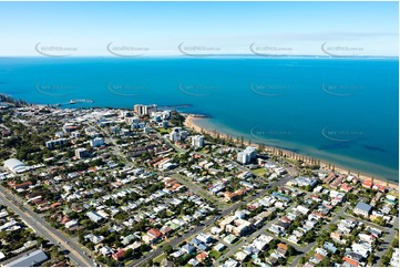 Aerial Photo Redcliffe Aerial Photography