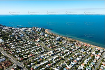 Aerial Photo Margate Aerial Photography