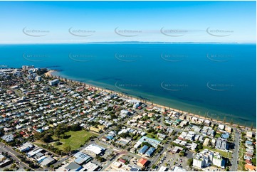 Aerial Photo Margate Aerial Photography