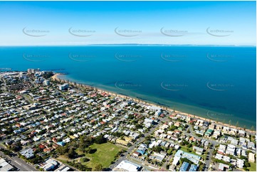 Aerial Photo Margate Aerial Photography