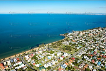 Aerial Photo Woody Point Aerial Photography