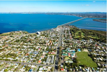 Aerial Photo Clontarf Aerial Photography