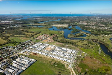 Aerial Photo Strathpine Aerial Photography