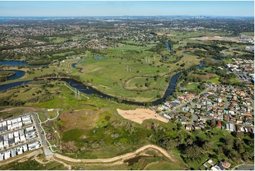 Aerial Photo Strathpine Aerial Photography