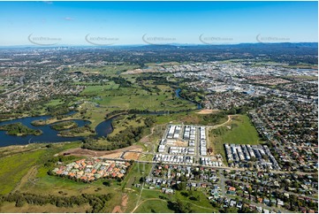 Aerial Photo Strathpine Aerial Photography