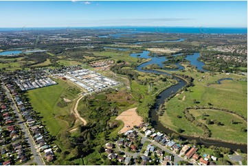 Aerial Photo Strathpine Aerial Photography