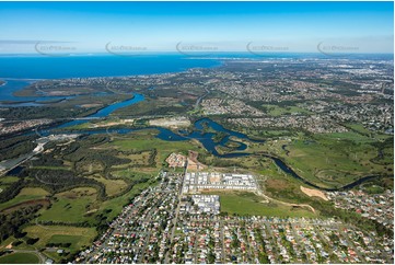 Aerial Photo Strathpine Aerial Photography