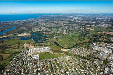 Aerial Photo Strathpine Aerial Photography