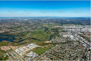 Aerial Photo Strathpine Aerial Photography