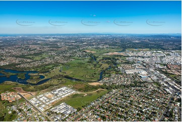 Aerial Photo Strathpine Aerial Photography