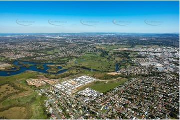 Aerial Photo Strathpine Aerial Photography