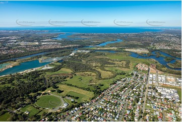 Aerial Photo Strathpine Aerial Photography