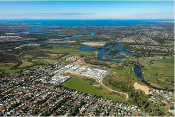 Aerial Photo Strathpine Aerial Photography