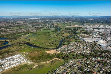 Aerial Photo Strathpine Aerial Photography