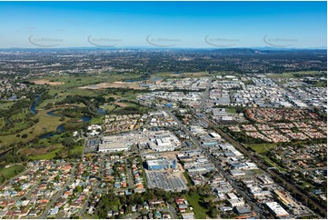 Aerial Photo Strathpine Aerial Photography