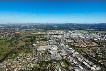 Aerial Photo Strathpine Aerial Photography