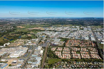 Aerial Photo Brendale Aerial Photography