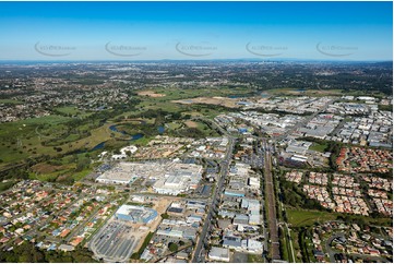 Aerial Photo Strathpine Aerial Photography