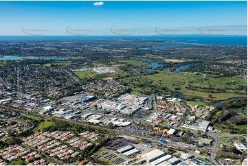 Aerial Photo Strathpine Aerial Photography