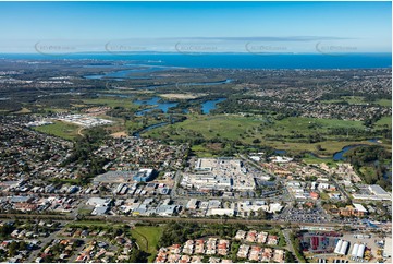 Aerial Photo Strathpine Aerial Photography