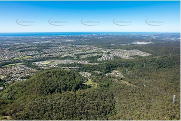 Aerial Photo Maudsland Aerial Photography