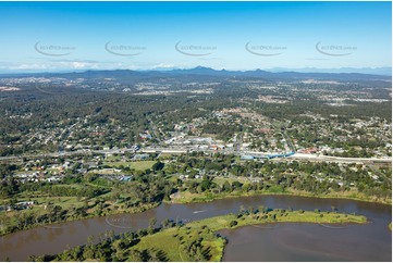 Aerial Photo Goodna Aerial Photography