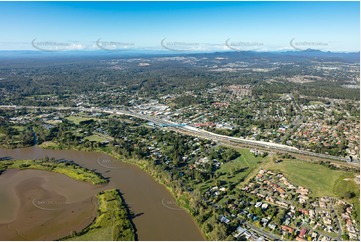 Aerial Photo Goodna Aerial Photography