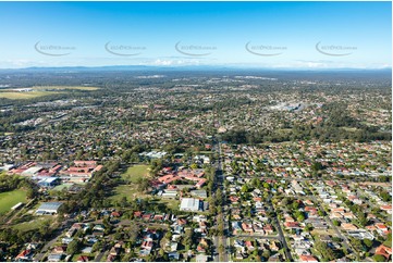 Aerial Photo Inala Aerial Photography