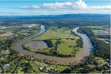 Aerial Photo Moggill Aerial Photography