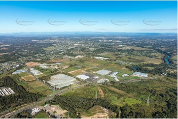Aerial Photo Bundamba Aerial Photography