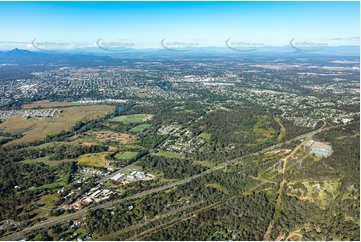 Aerial Photo Tivoli Aerial Photography