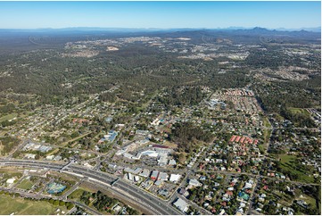 Aerial Photo Goodna Aerial Photography