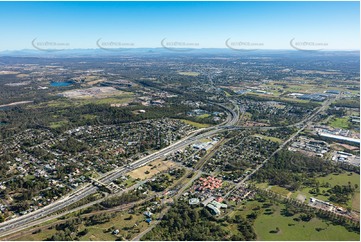 Aerial Photo Riverview Aerial Photography