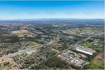 Aerial Photo Riverview Aerial Photography