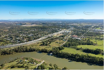 Aerial Photo Riverview Aerial Photography