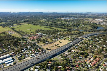 Aerial Photo Riverview Aerial Photography