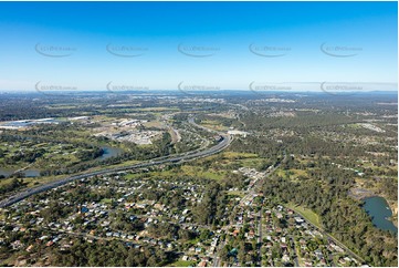 Aerial Photo Riverview Aerial Photography