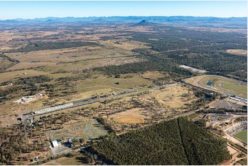 Aerial Photo Willowbank Aerial Photography