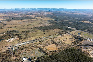 Aerial Photo Willowbank Aerial Photography