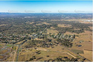 Aerial Photo Walloon Aerial Photography