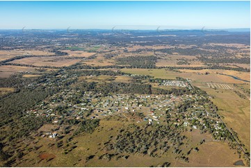 Aerial Photo Willowbank Aerial Photography