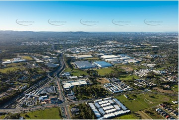 Aerial Photo Richlands Aerial Photography