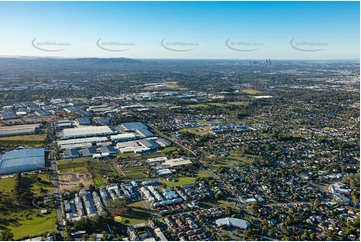 Aerial Photo Inala Aerial Photography